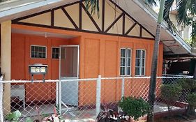 Lucky Garden Inn